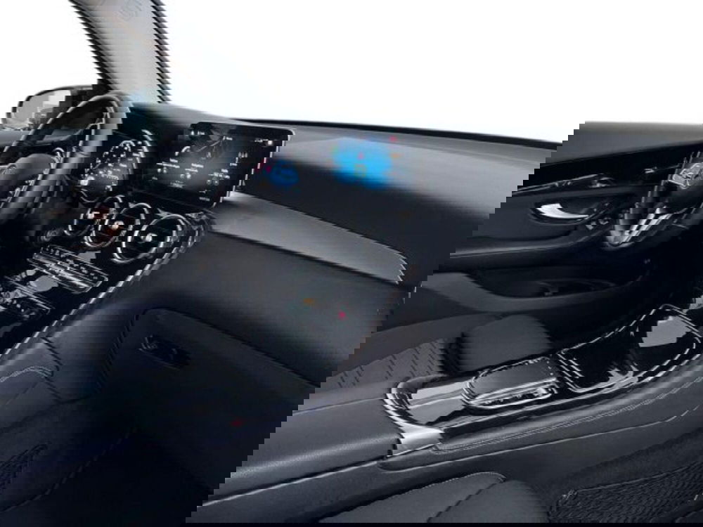 Mercedes-Benz GLC SUV usata a Verona (16)