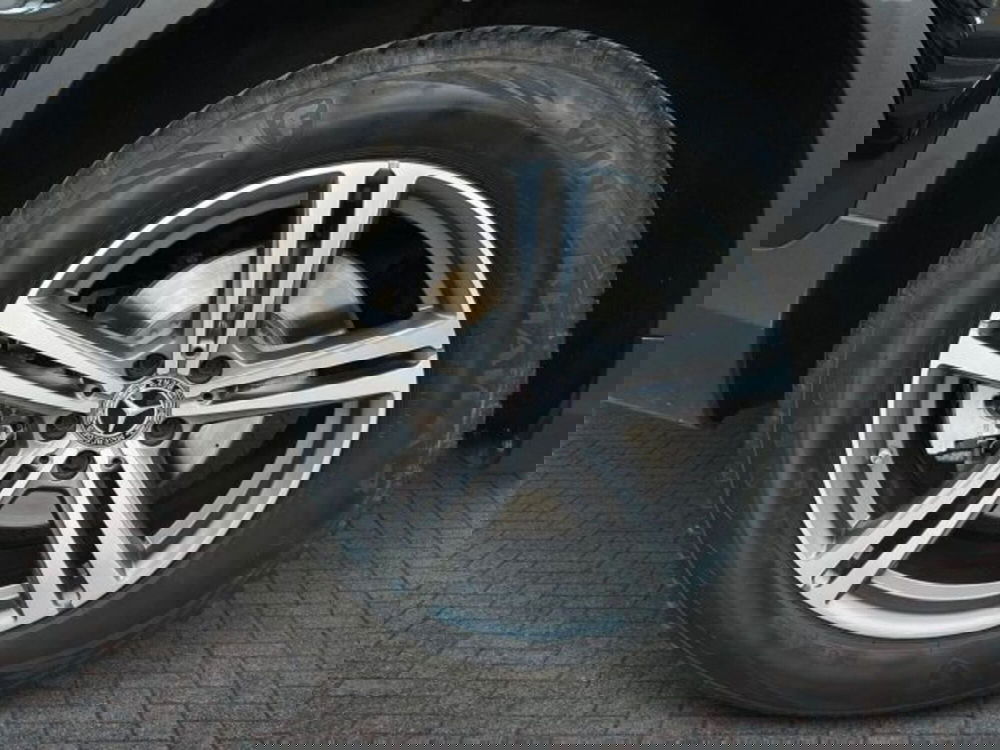 Mercedes-Benz GLC SUV usata a Verona (7)