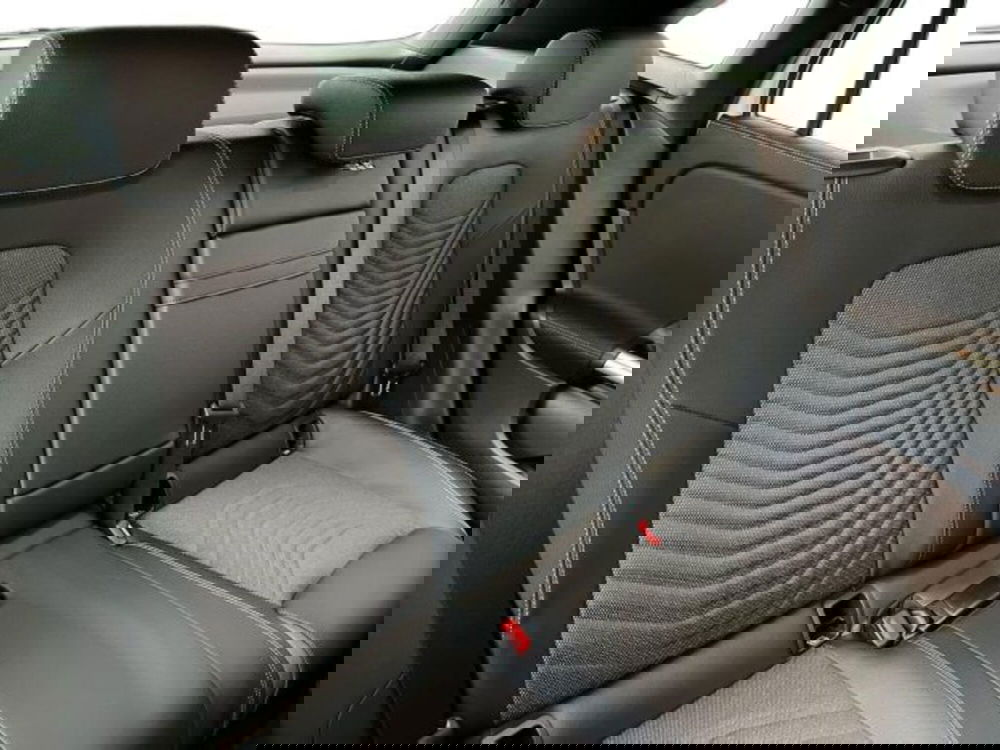 Mercedes-Benz EQA nuova a Verona (16)