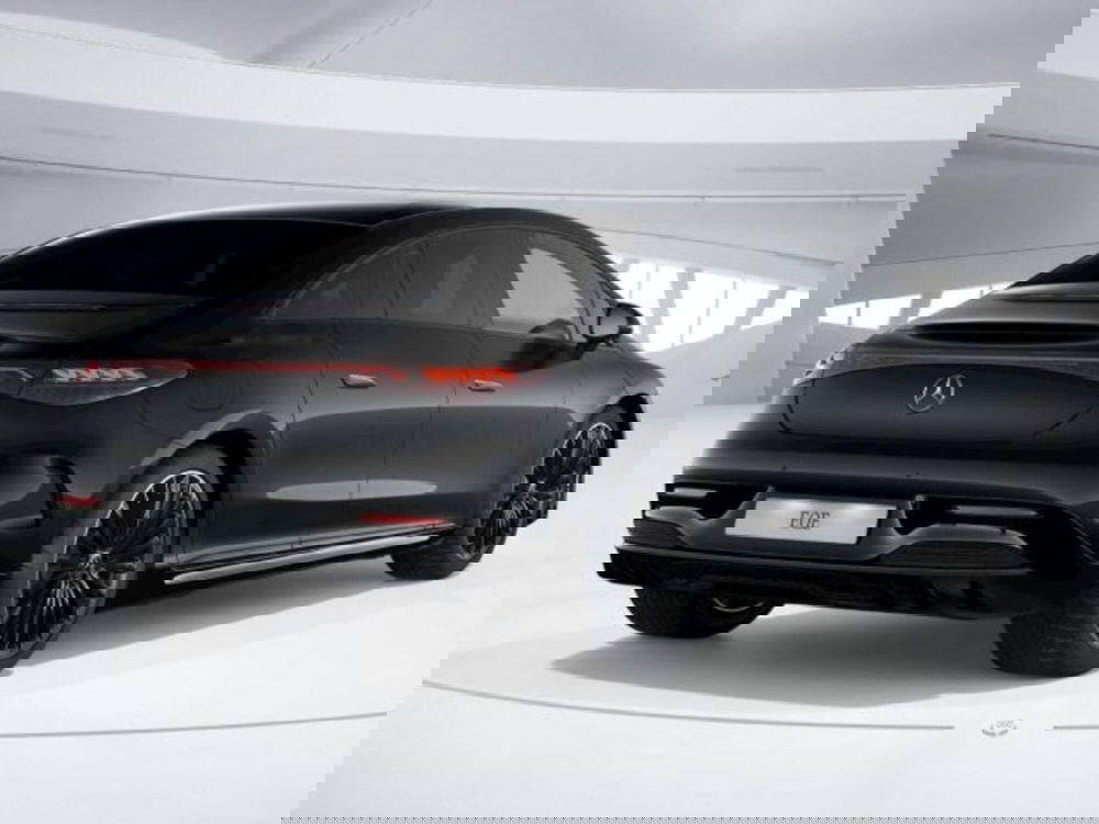 Mercedes-Benz EQE nuova a Verona (3)
