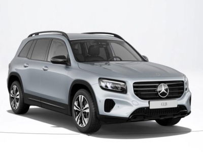 Mercedes-Benz GLB 200 d Progressive Advanced Plus auto nuova a Verona