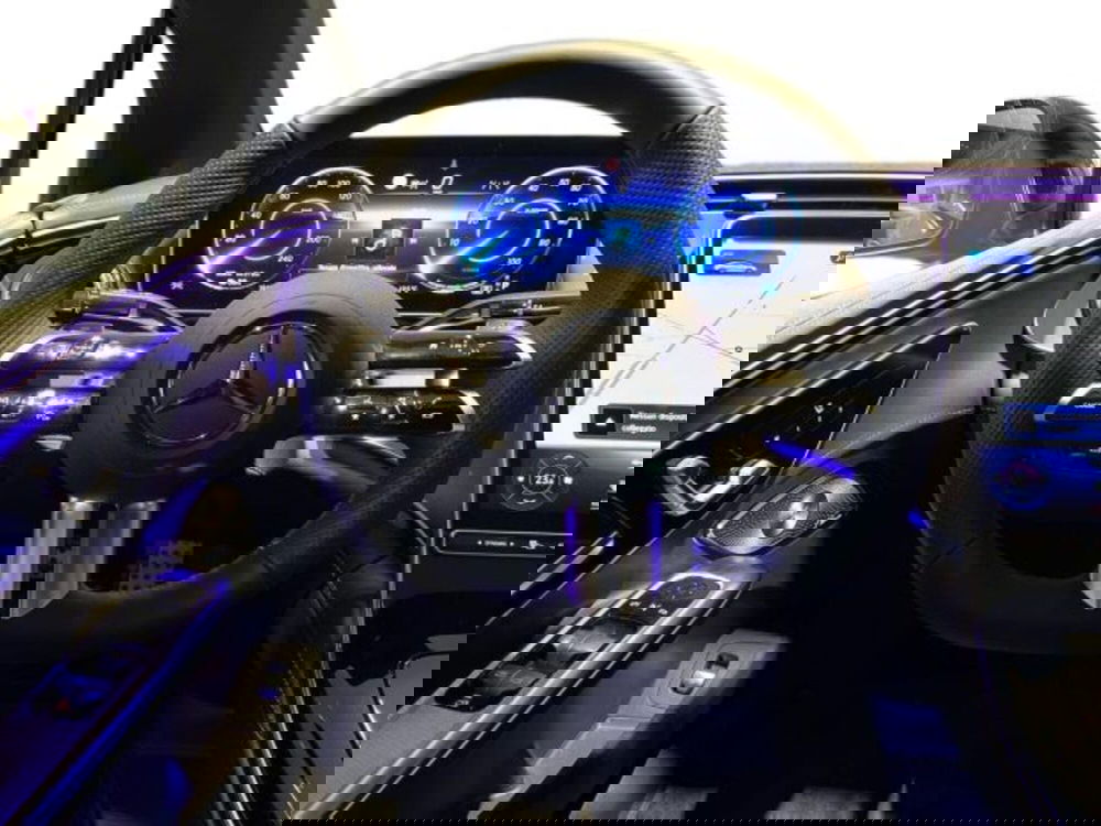 Mercedes-Benz EQE nuova a Verona (10)