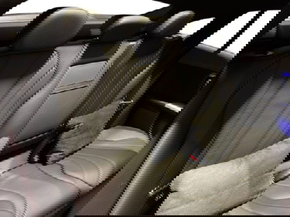 Mercedes-Benz EQE nuova a Verona (14)