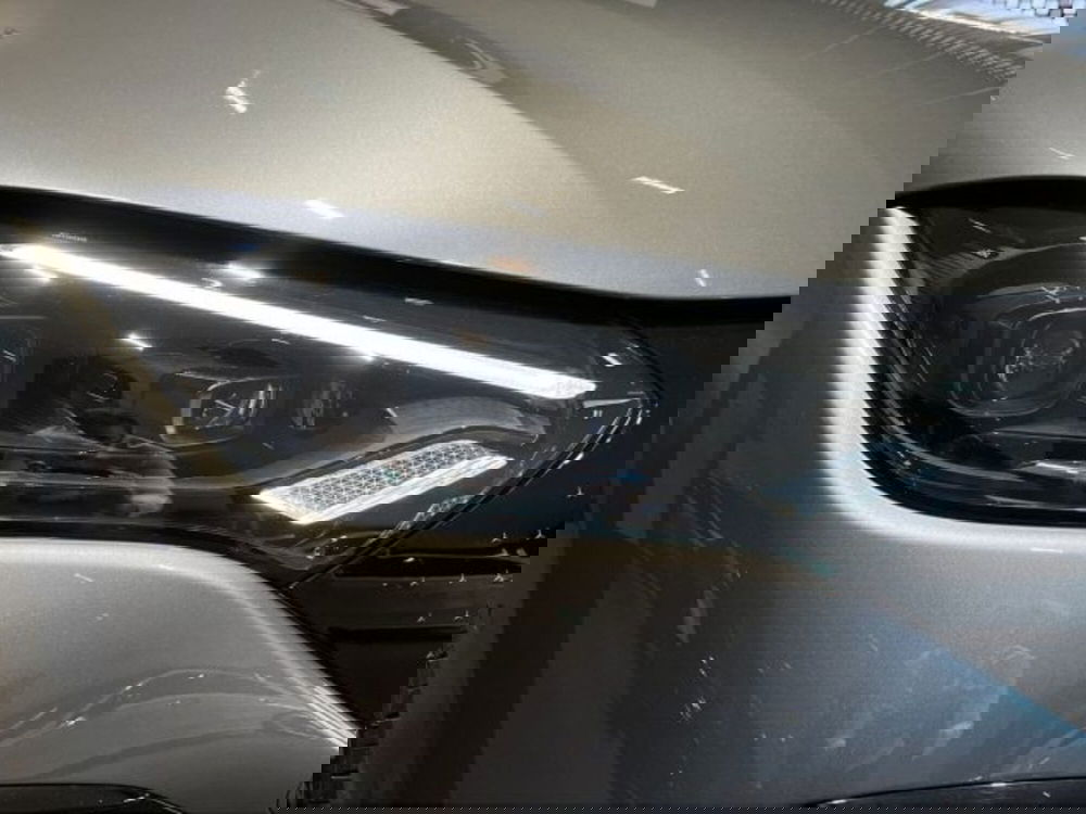 Mercedes-Benz EQE nuova a Verona (5)