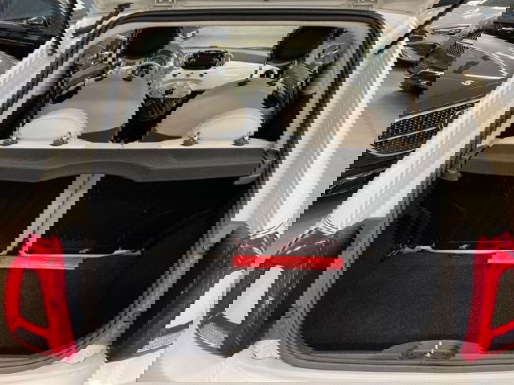 Fiat 500 usata a Verona (13)