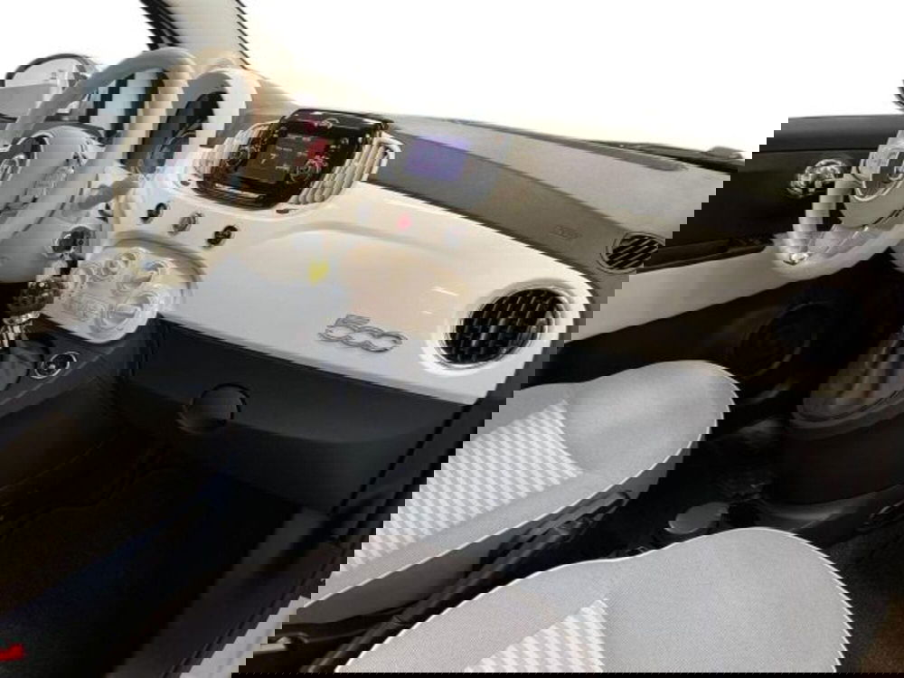 Fiat 500 usata a Verona (15)