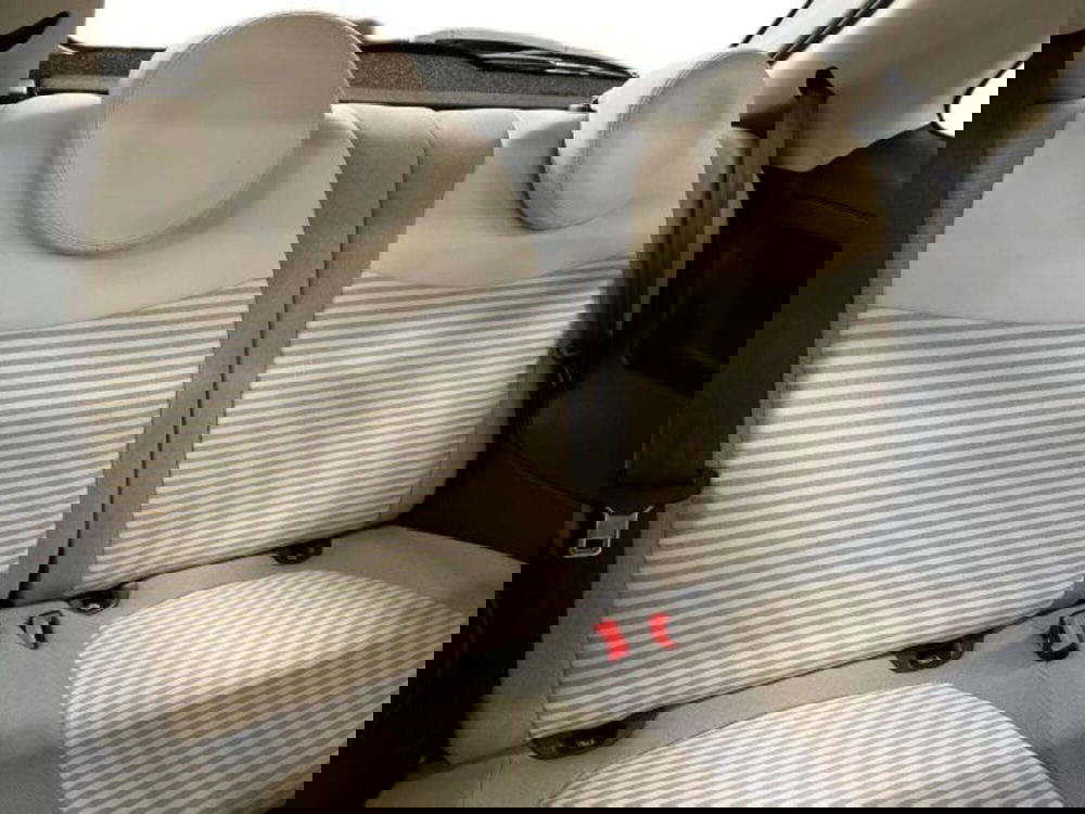 Fiat 500 usata a Verona (16)