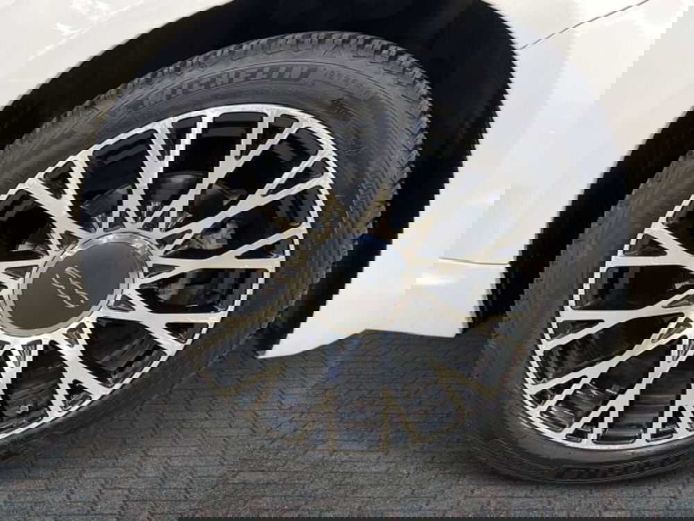 Fiat 500 usata a Verona (7)