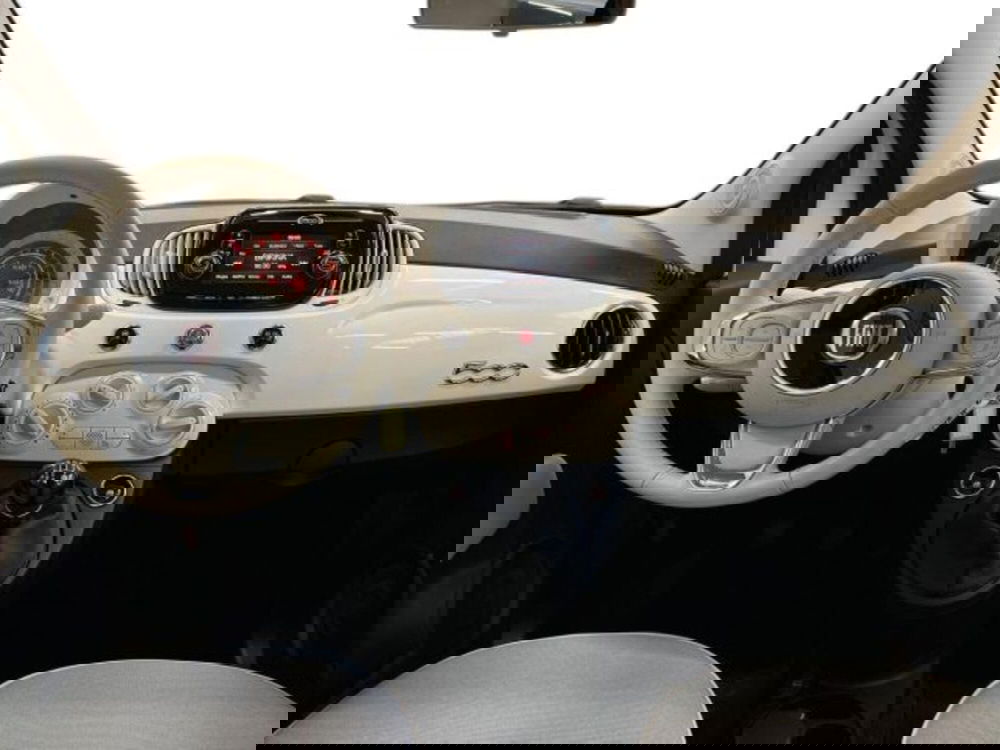 Fiat 500 usata a Verona (9)