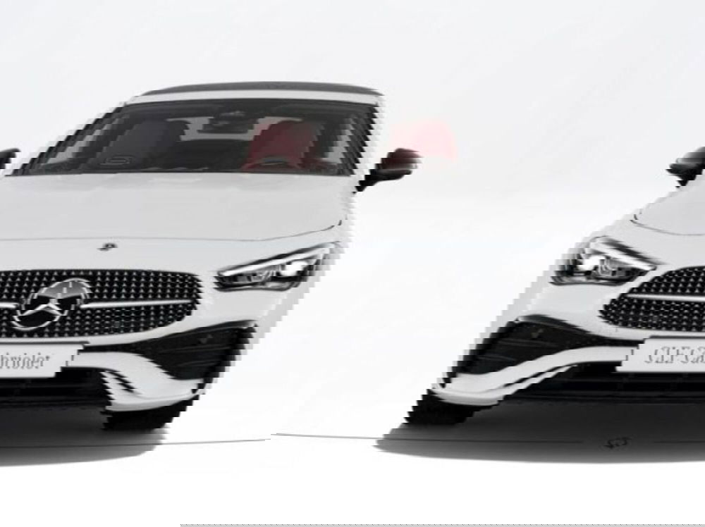 Mercedes-Benz CLE Cabrio nuova a Verona (3)