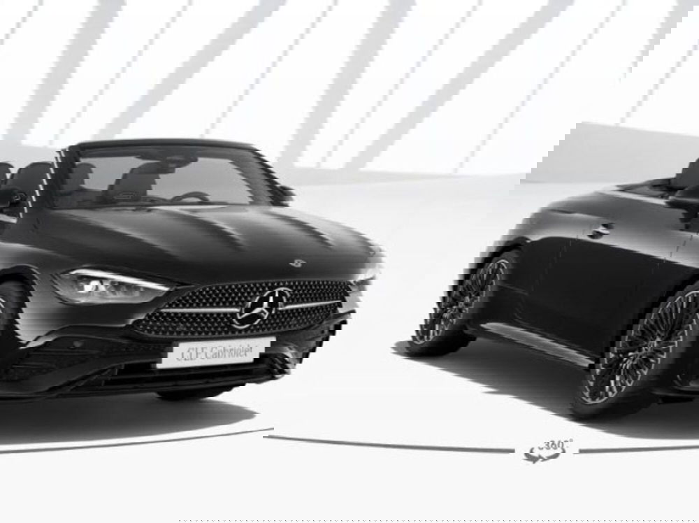 Mercedes-Benz CLE Coupé nuova a Verona