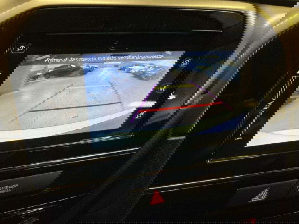 Suzuki Vitara usata a Verona (12)