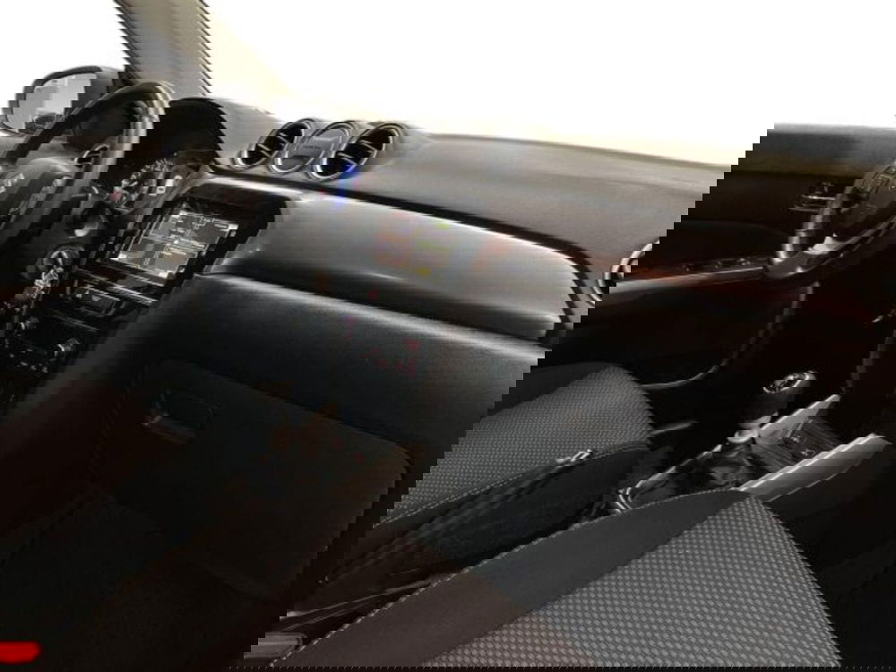 Suzuki Vitara usata a Verona (16)