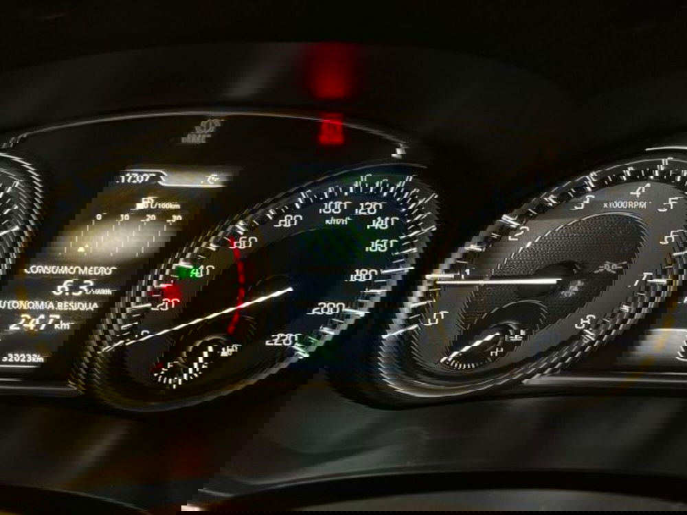 Suzuki Vitara usata a Verona (8)