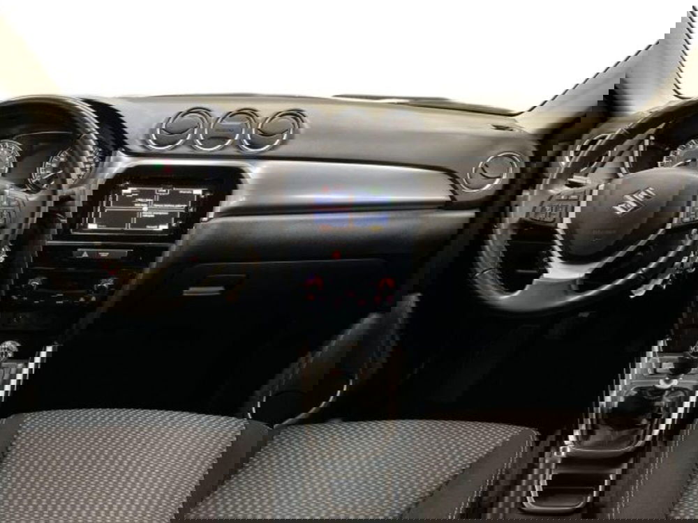 Suzuki Vitara usata a Verona (9)