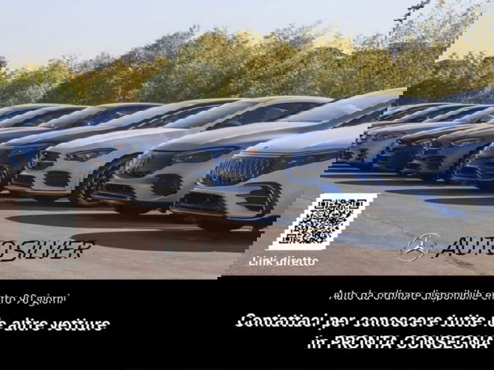 Mercedes-Benz Classe A nuova a Verona (2)