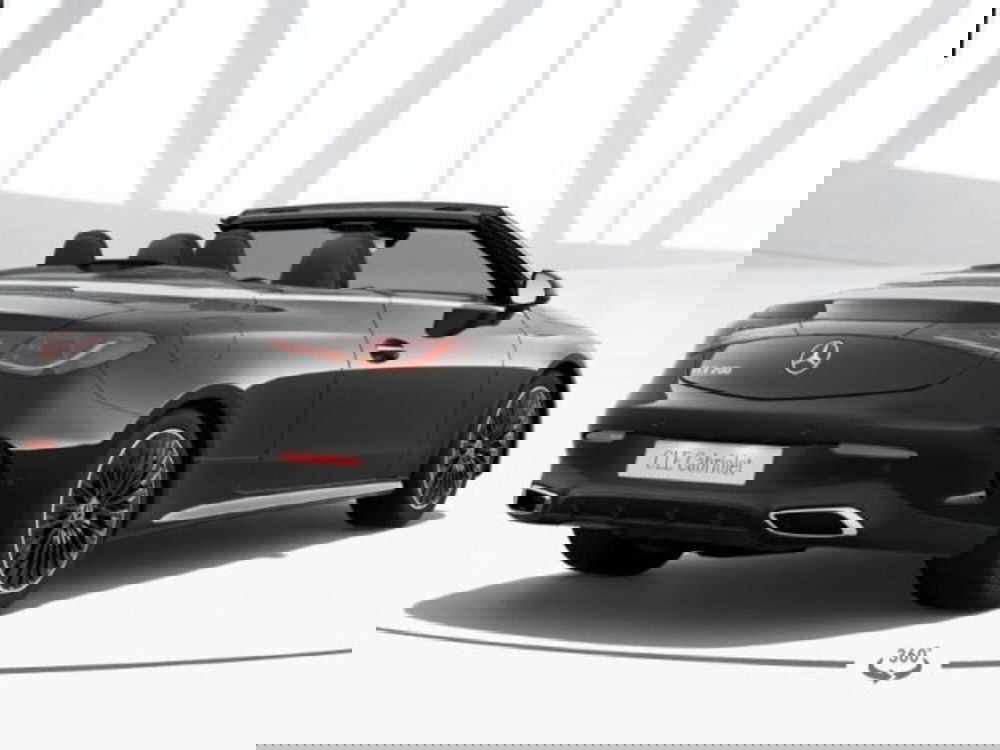 Mercedes-Benz CLE Cabrio nuova a Verona (3)