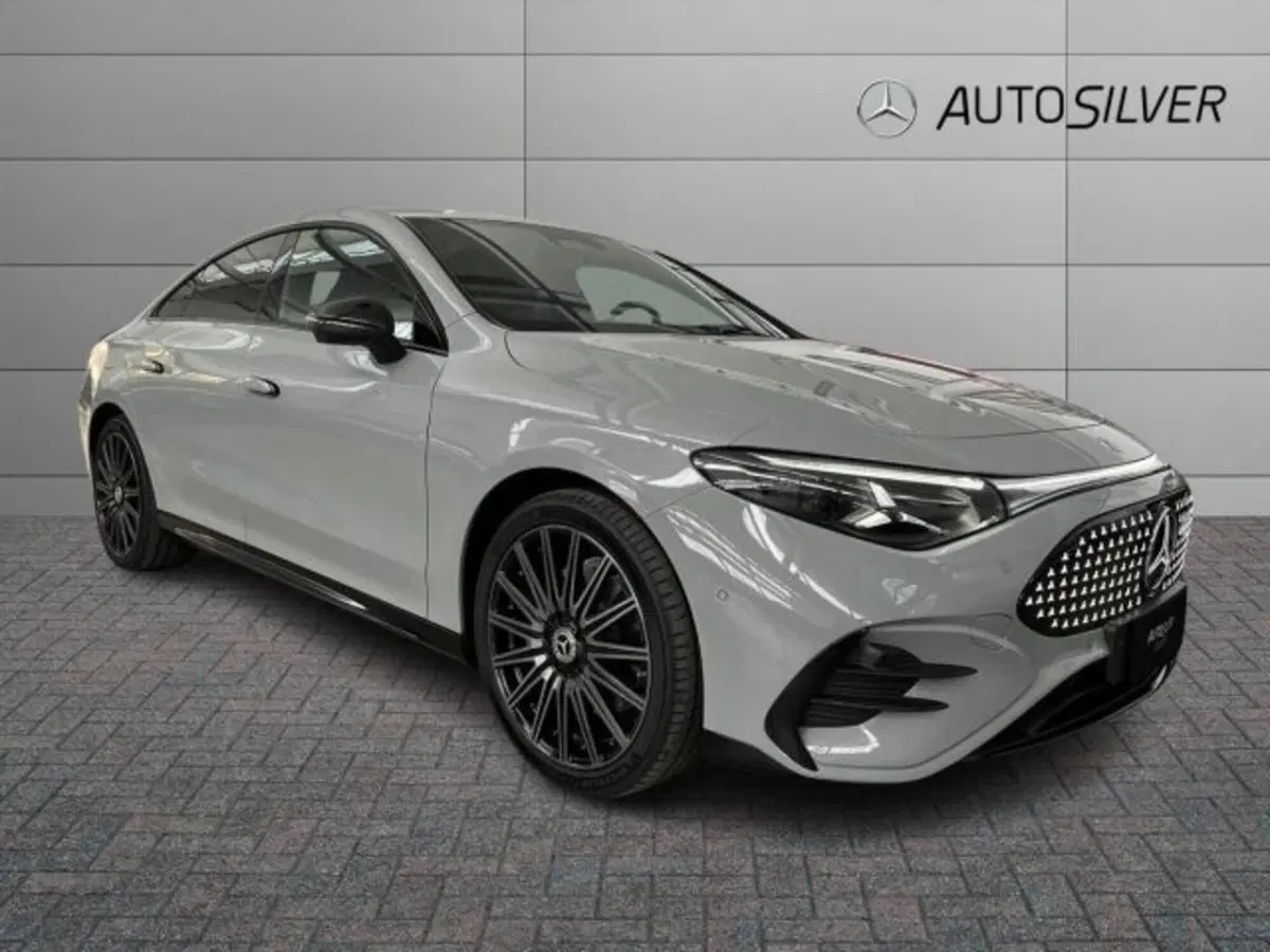 Mercedes-Benz CLA Shooting Brake nuova a Verona