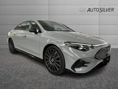 Mercedes-Benz CLA Shooting Brake EQ 250+ Premium Plus nuova a Verona