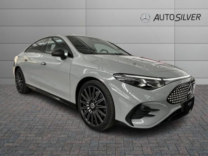 Mercedes-Benz CLA Shooting Brake nuova a Verona