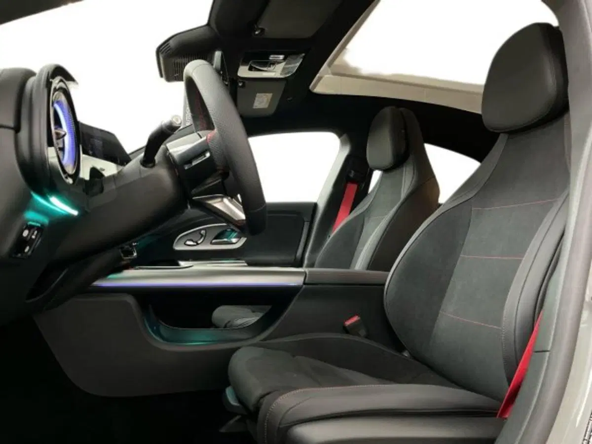 Mercedes-Benz CLA Shooting Brake nuova a Verona (10)