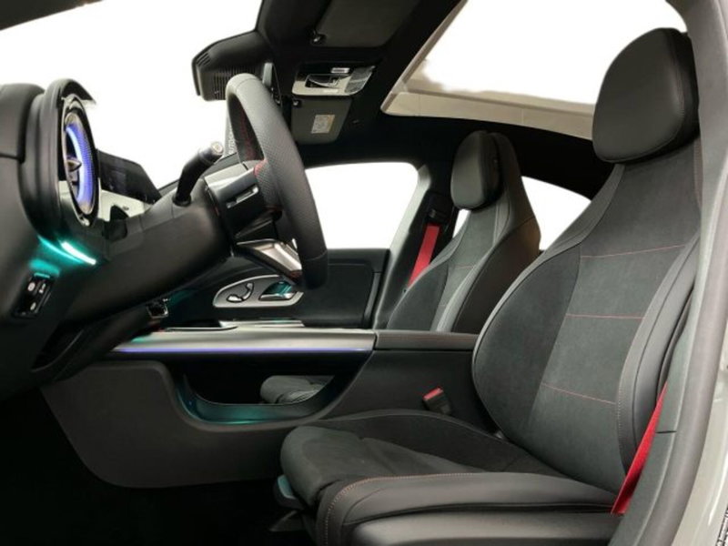 Mercedes-Benz CLA Shooting Brake nuova a Verona (10)