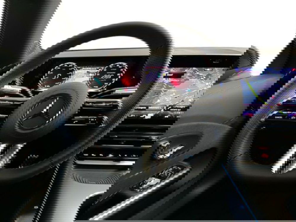 Mercedes-Benz CLA Shooting Brake nuova a Verona (11)