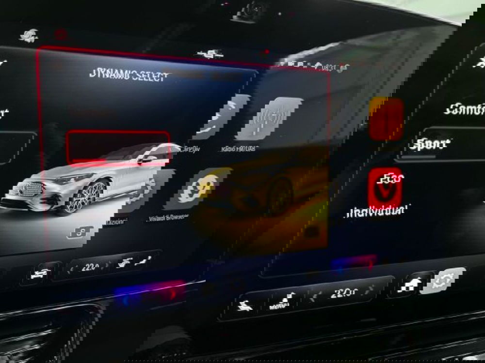 Mercedes-Benz CLA Shooting Brake nuova a Verona (15)