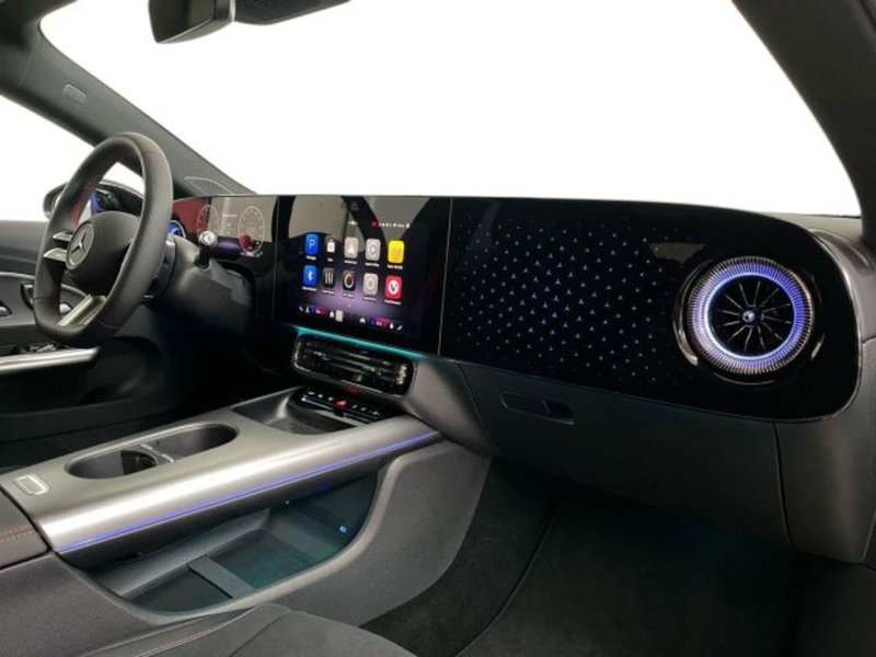 Mercedes-Benz CLA Shooting Brake nuova a Verona (16)