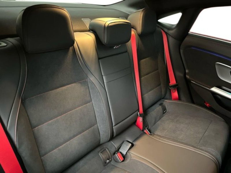 Mercedes-Benz CLA Shooting Brake nuova a Verona (17)