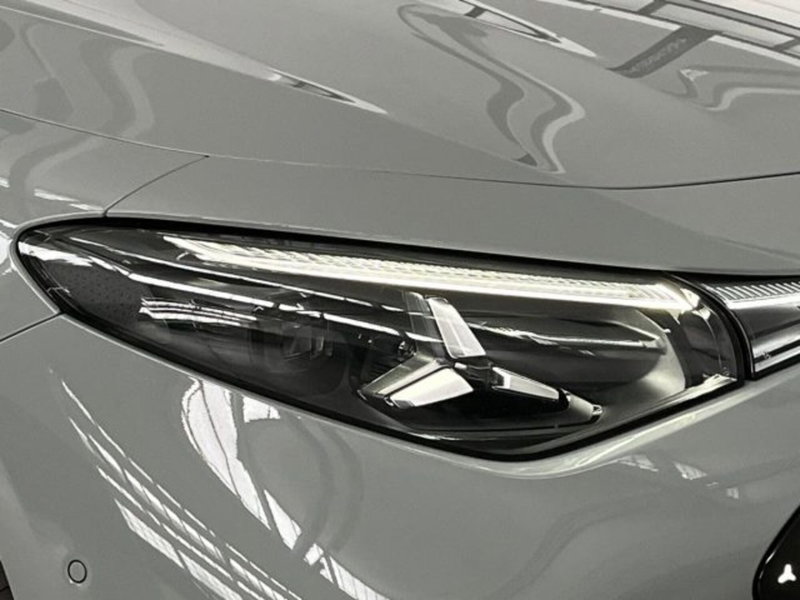 Mercedes-Benz CLA Shooting Brake nuova a Verona (18)