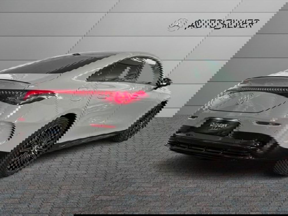 Mercedes-Benz CLA Shooting Brake nuova a Verona (3)