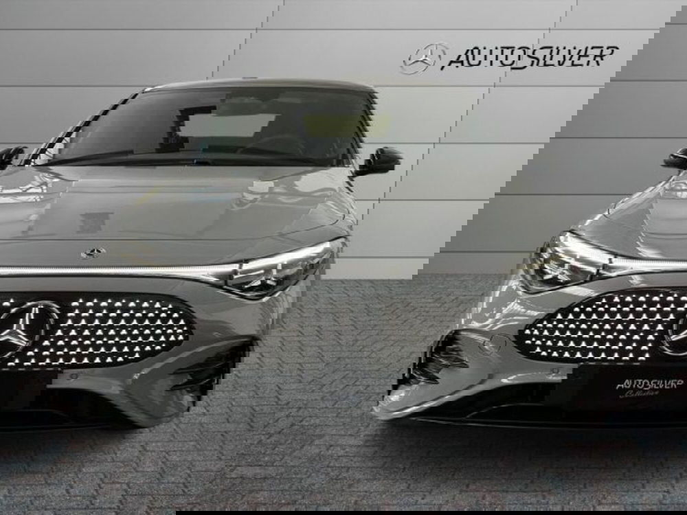 Mercedes-Benz CLA Shooting Brake nuova a Verona (4)