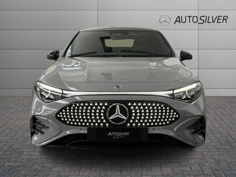 Mercedes-Benz CLA Shooting Brake nuova a Verona (4)