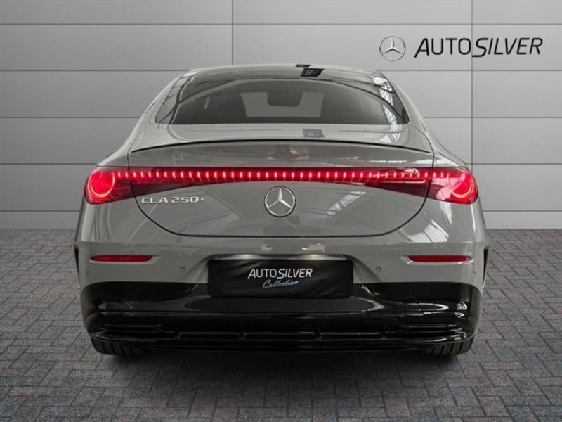 Mercedes-Benz CLA Shooting Brake nuova a Verona (5)