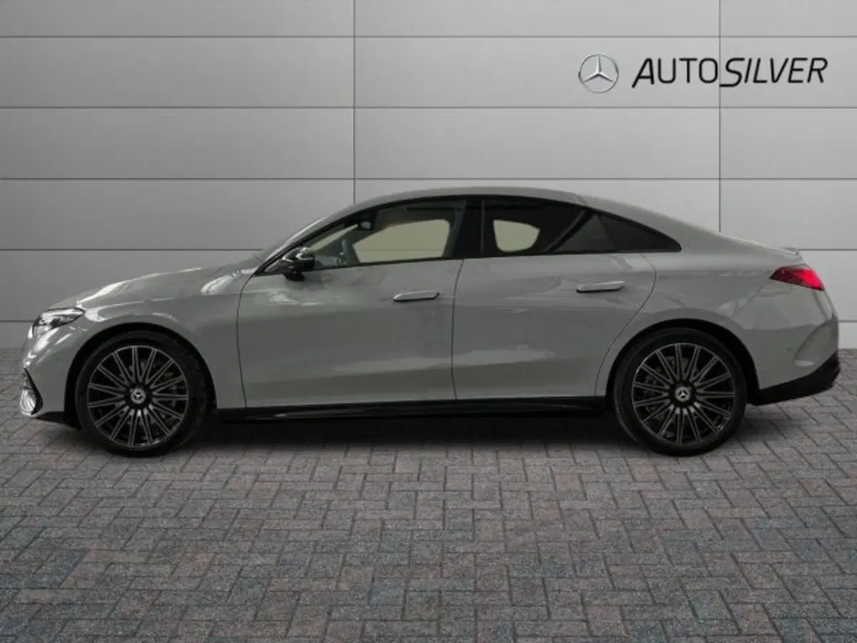 Mercedes-Benz CLA Shooting Brake nuova a Verona (7)
