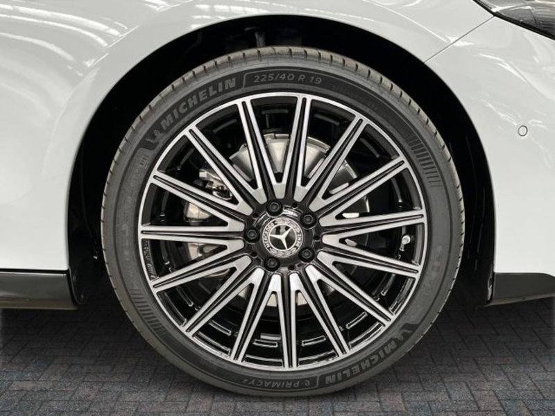 Mercedes-Benz CLA Shooting Brake nuova a Verona (8)