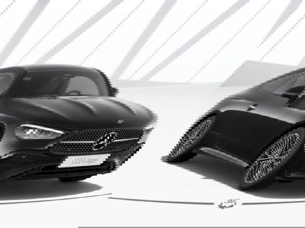 Mercedes-Benz CLE Coupé nuova a Verona