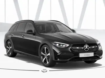 Mercedes-Benz Classe C Station Wagon 220 d Mild hybrid 4Matic Premium Pro All-Terrain nuova a Verona