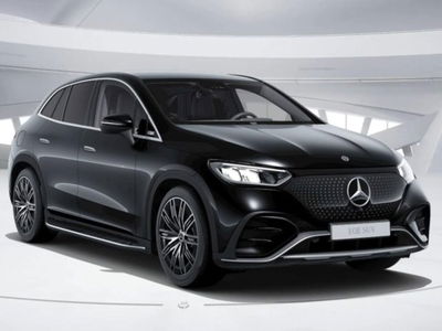 Mercedes-Benz EQE SUV 300 Electric Art Premium nuova a Verona