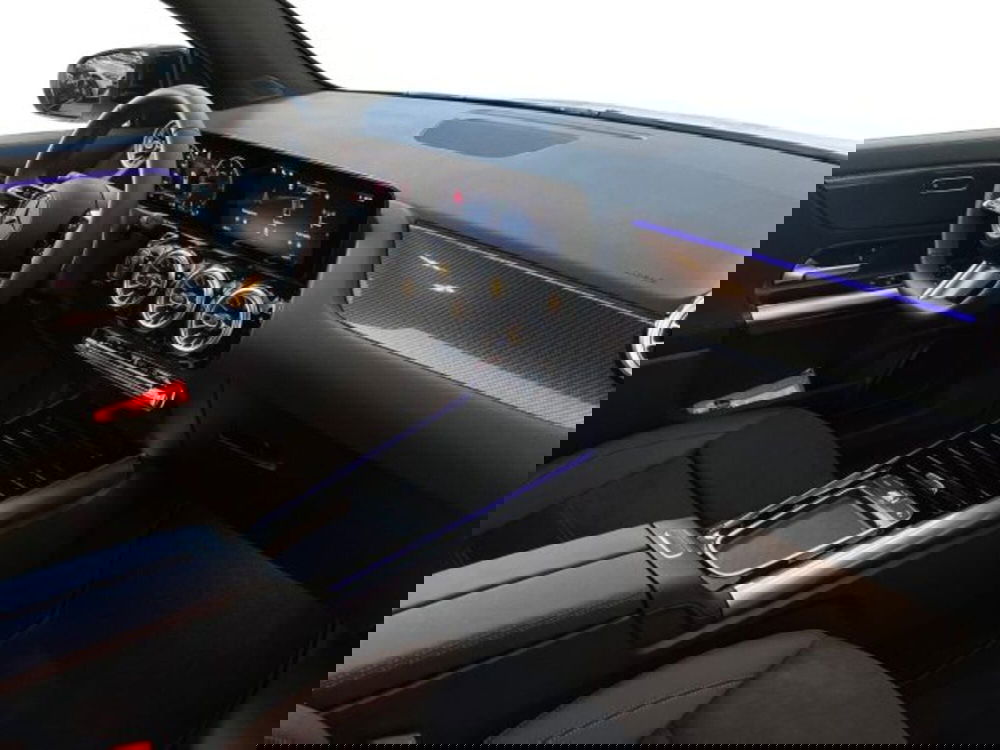 Mercedes-Benz GLA SUV nuova a Verona (14)