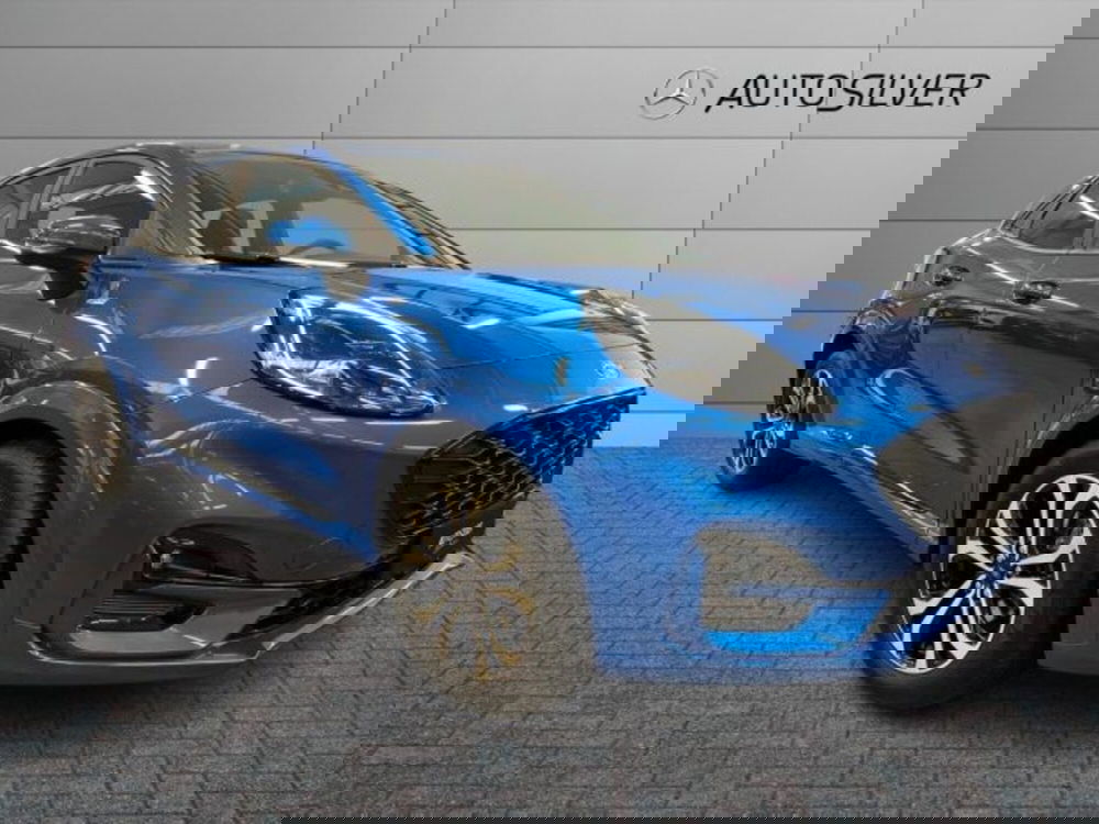 Ford Puma usata a Verona