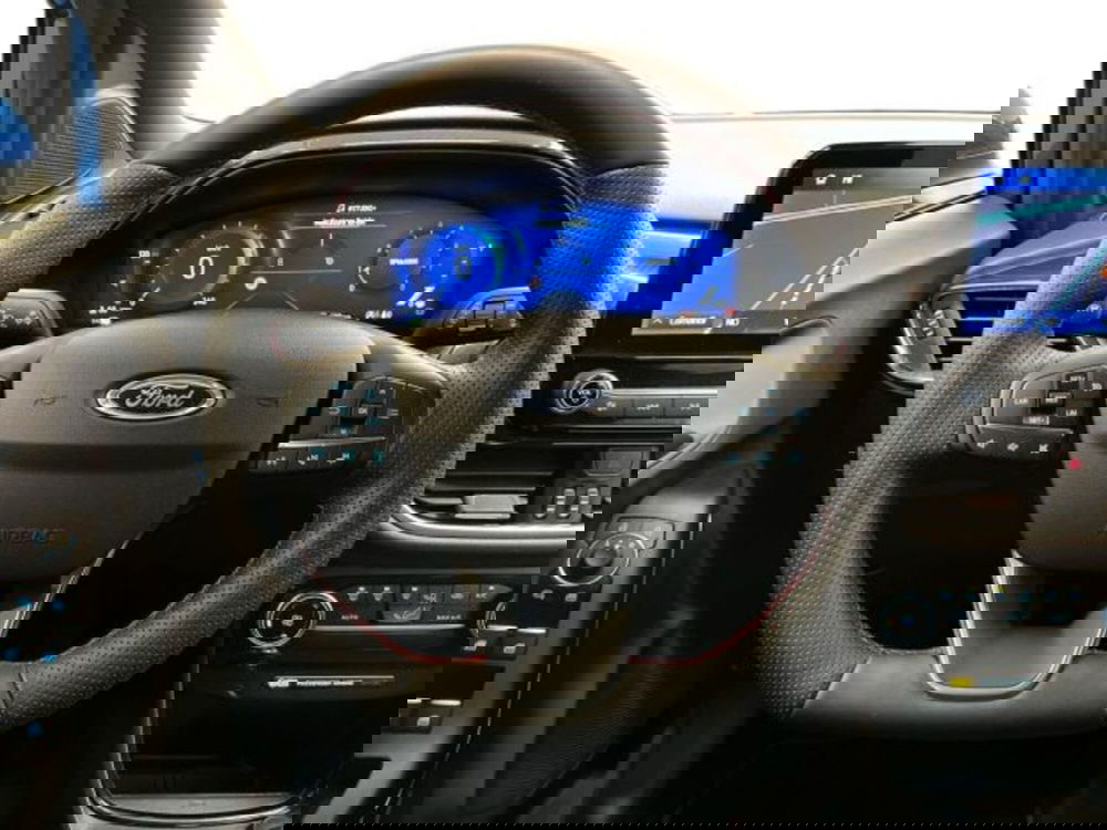 Ford Puma usata a Verona (11)