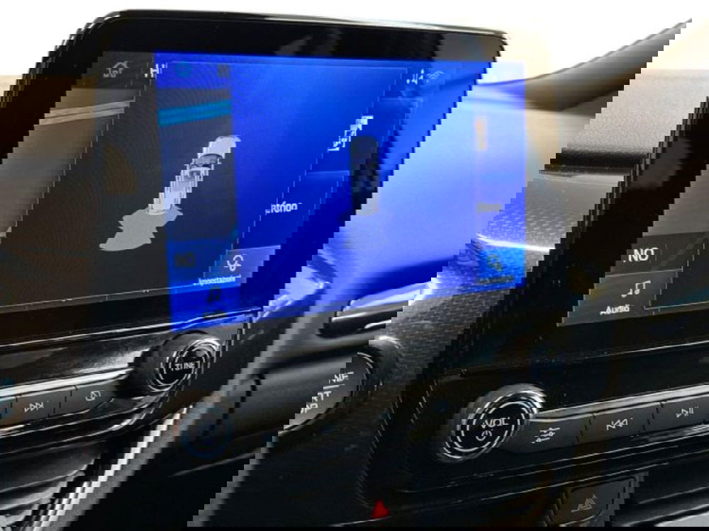 Ford Puma usata a Verona (12)