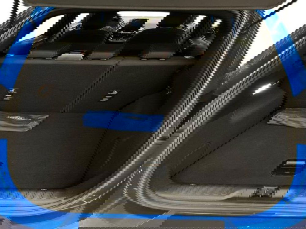 Ford Puma usata a Verona (13)