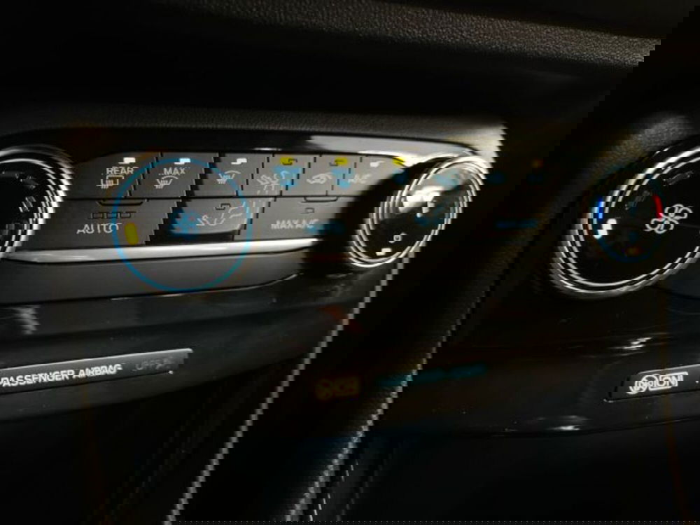 Ford Puma usata a Verona (14)