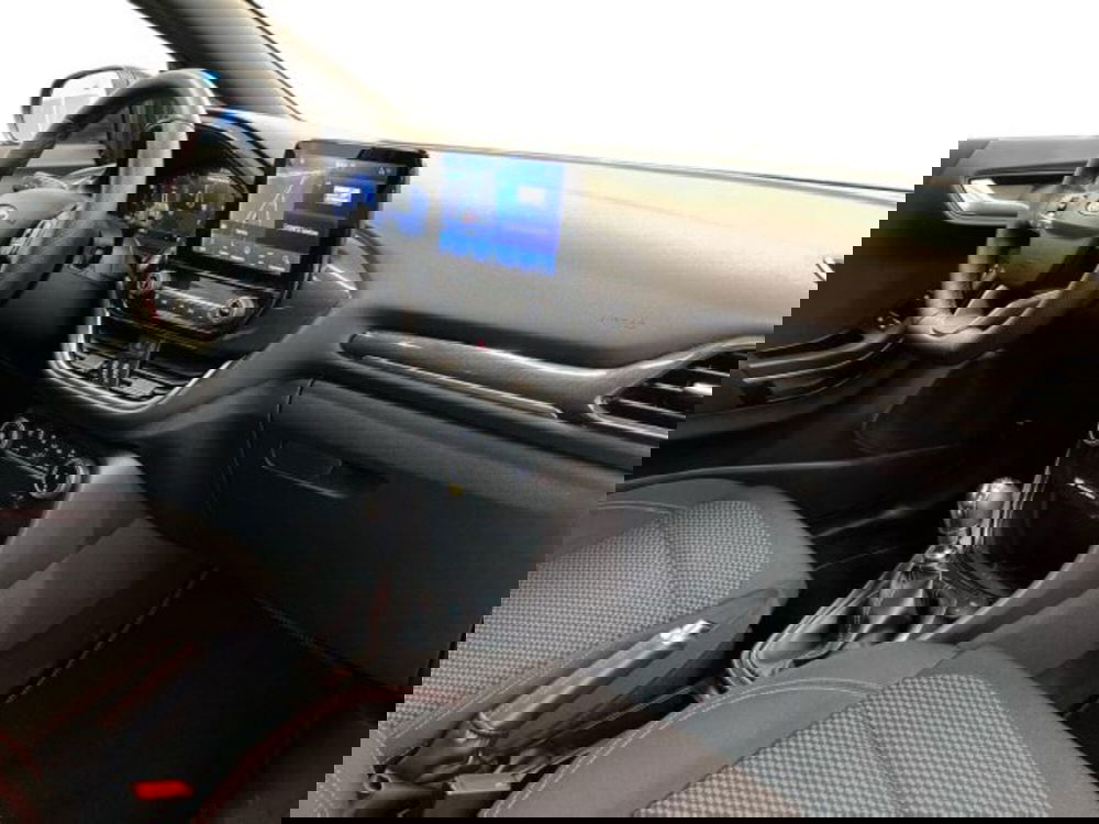 Ford Puma usata a Verona (16)