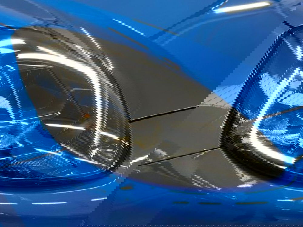 Ford Puma usata a Verona (17)