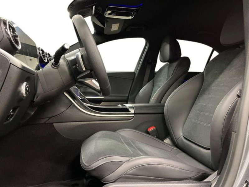 Mercedes-Benz Classe C nuova a Verona (10)