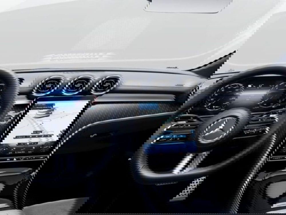 Mercedes-Benz Classe C nuova a Verona (5)